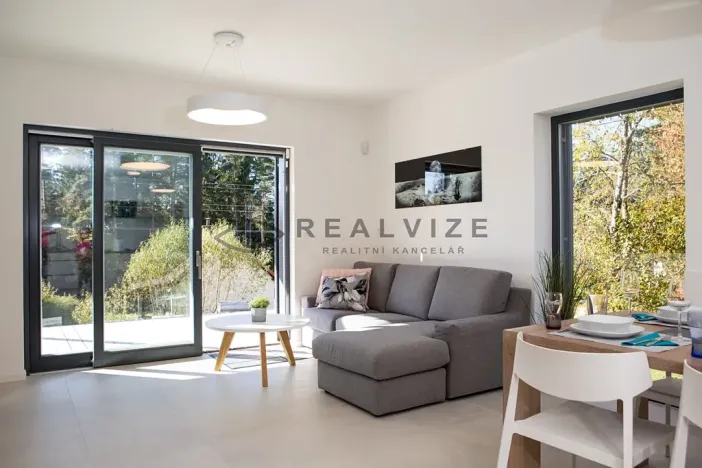 Pronájem rodinného domu, Lipno nad Vltavou, 110 m2