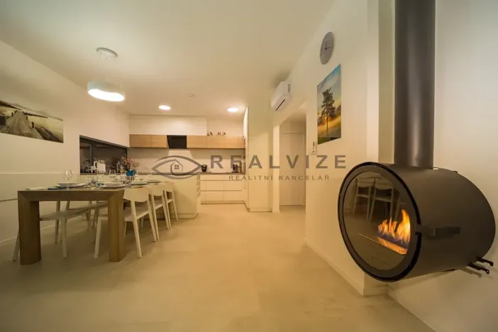 Pronájem rodinného domu, Lipno nad Vltavou, 110 m2