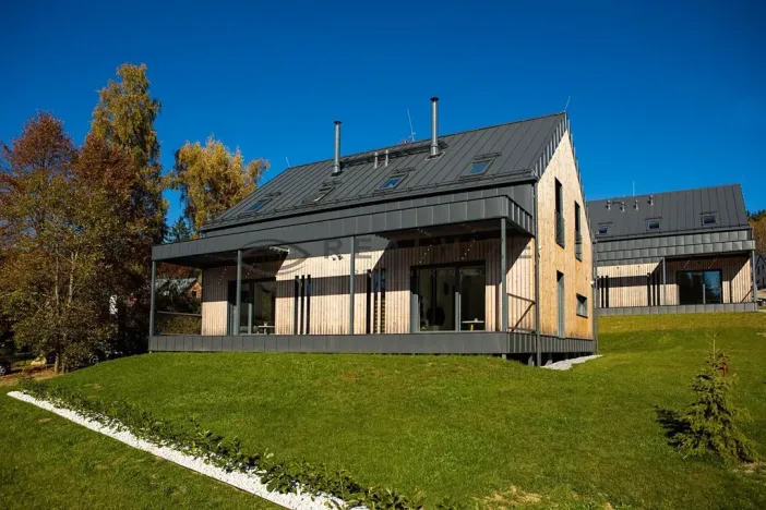 Pronájem rodinného domu, Lipno nad Vltavou, 110 m2