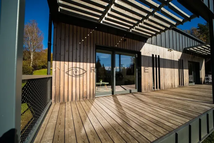 Pronájem rodinného domu, Lipno nad Vltavou, 110 m2