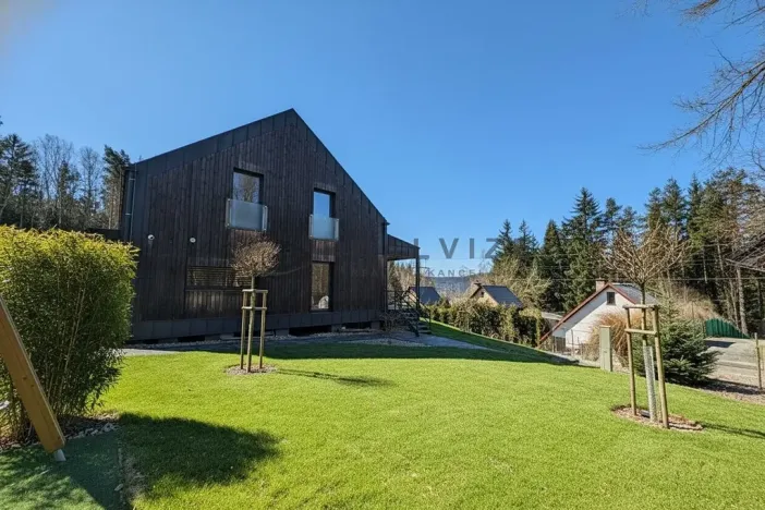 Pronájem rodinného domu, Lipno nad Vltavou, 110 m2