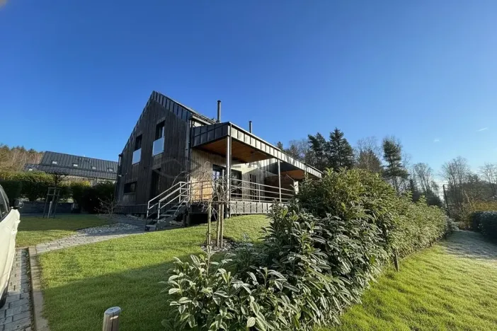 Pronájem rodinného domu, Lipno nad Vltavou, 110 m2