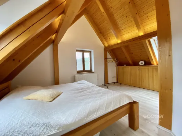 Pronájem rodinného domu, Kněžmost - Drhleny, 140 m2