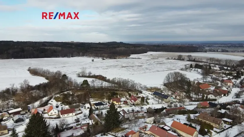 Prodej pozemku pro bydlení, Podmoky, 2617 m2