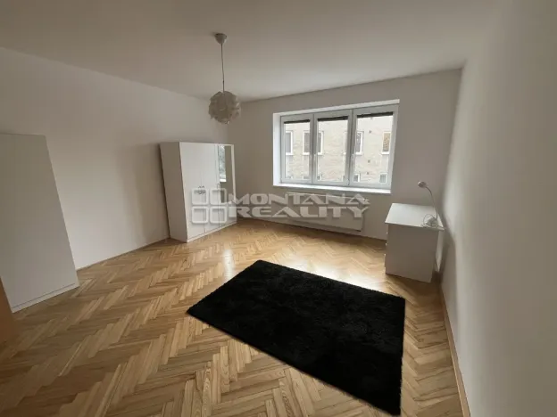 Pronájem bytu 3+kk, Olomouc, Štítného, 76 m2