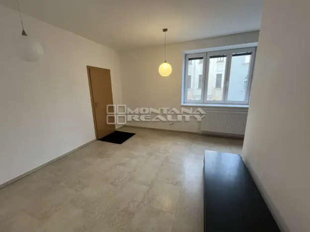 Pronájem bytu 3+kk, Olomouc, Štítného, 76 m2