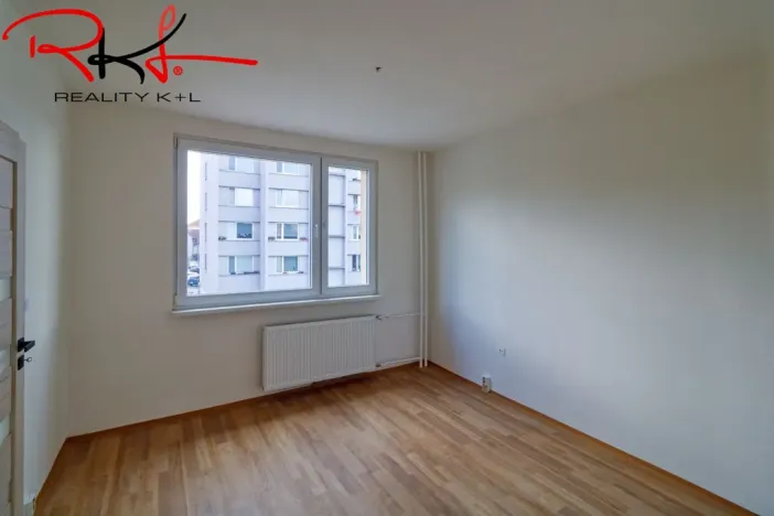 Pronájem bytu 1+1, Roudnice nad Labem, Alej 17. listopadu, 40 m2