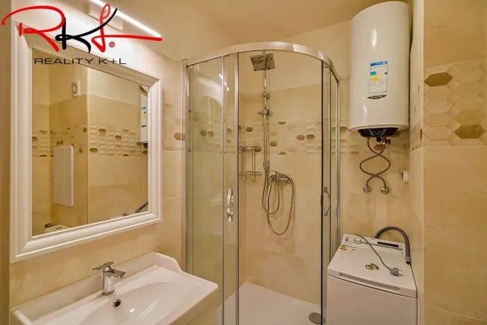 Pronájem bytu 1+1, Roudnice nad Labem, Alej 17. listopadu, 40 m2