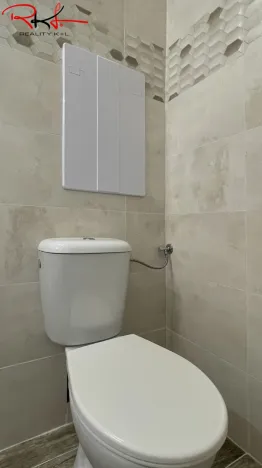 Pronájem bytu 1+1, Roudnice nad Labem, Alej 17. listopadu, 40 m2