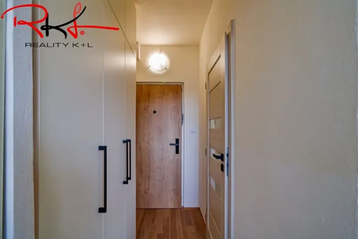 Pronájem bytu 1+1, Roudnice nad Labem, Alej 17. listopadu, 40 m2