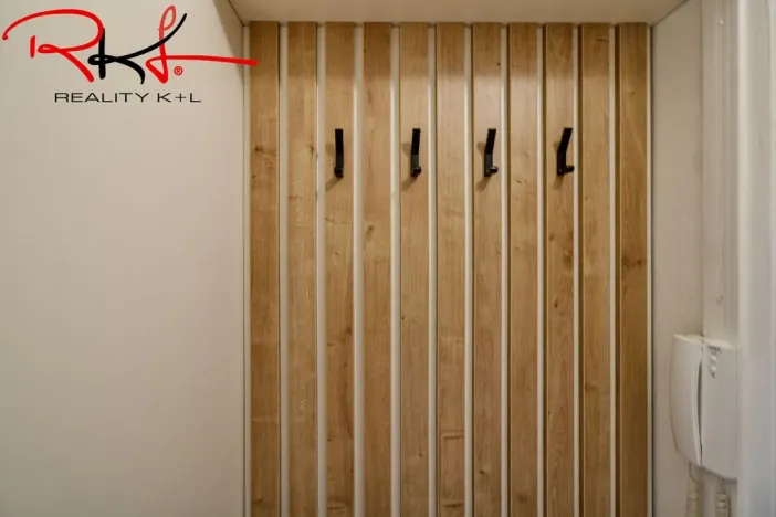 Pronájem bytu 1+1, Roudnice nad Labem, Alej 17. listopadu, 40 m2