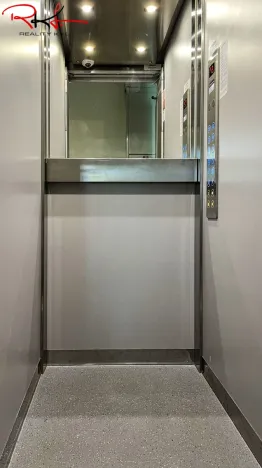 Pronájem bytu 1+1, Roudnice nad Labem, Alej 17. listopadu, 40 m2