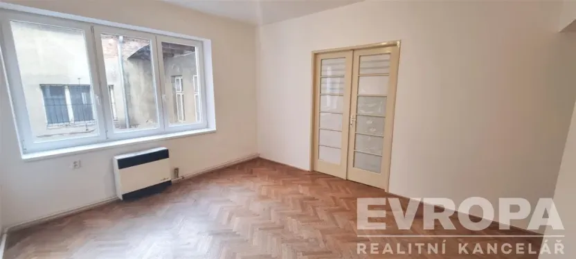 Pronájem bytu 2+1, Havlíčkův Brod, Dolní, 58 m2