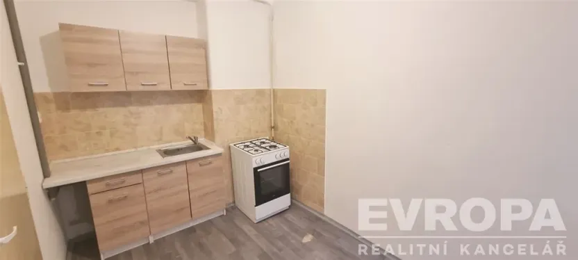 Pronájem bytu 2+1, Havlíčkův Brod, Dolní, 58 m2