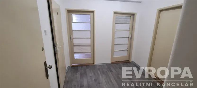 Pronájem bytu 2+1, Havlíčkův Brod, Dolní, 58 m2