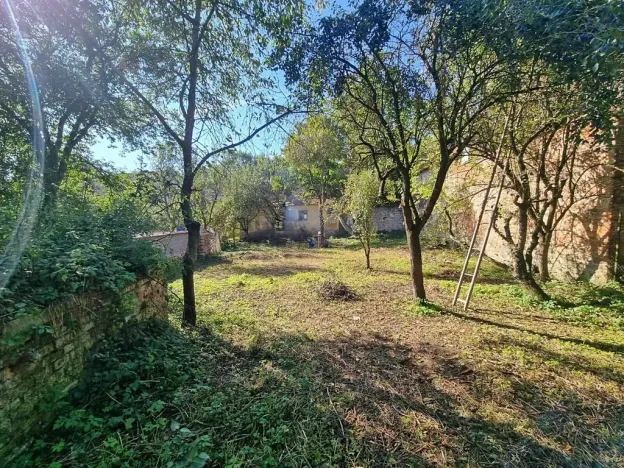 Prodej pozemku pro bydlení, Tišnov, 488 m2