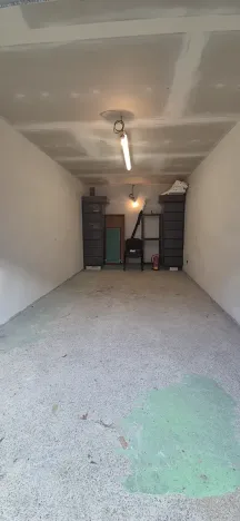 Pronájem garáže, Praha - Podolí, Bohuslava Martinů, 18 m2