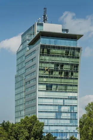 Pronájem obchodního prostoru, Praha - Holešovice, Jankovcova, 291 m2