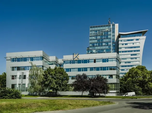 Pronájem obchodního prostoru, Praha - Holešovice, Jankovcova, 291 m2