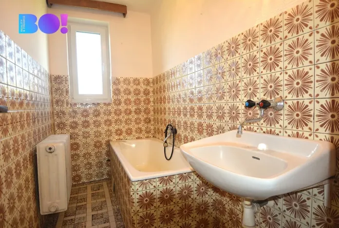 Prodej rodinného domu, Píšť, Ratibořská, 100 m2