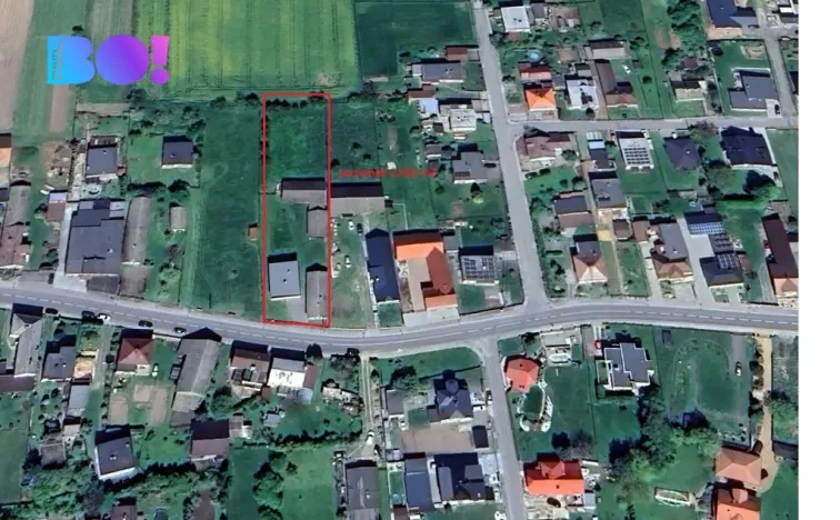 Prodej rodinného domu, Píšť, Ratibořská, 100 m2