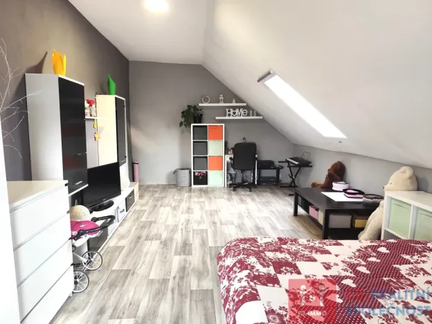 Prodej rodinného domu, Bantice, 165 m2