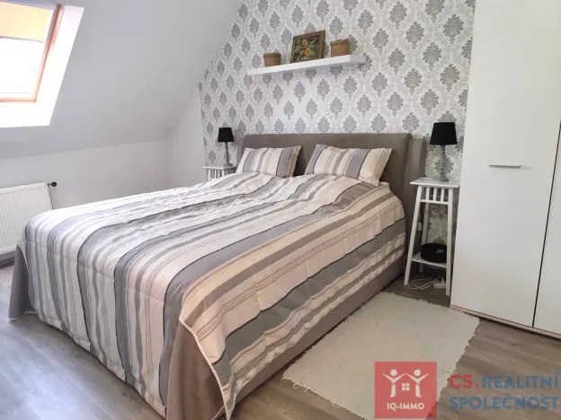 Prodej rodinného domu, Bantice, 165 m2