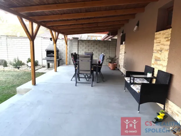 Prodej rodinného domu, Bantice, 165 m2