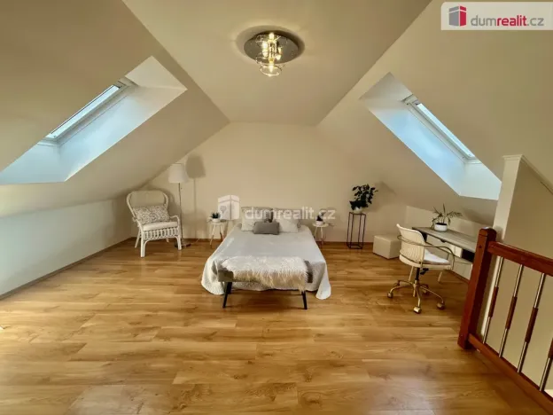 Prodej rodinného domu, Vrbová Lhota, Za Kapličkou, 51 m2