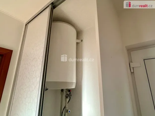 Prodej rodinného domu, Vrbová Lhota, Za Kapličkou, 51 m2