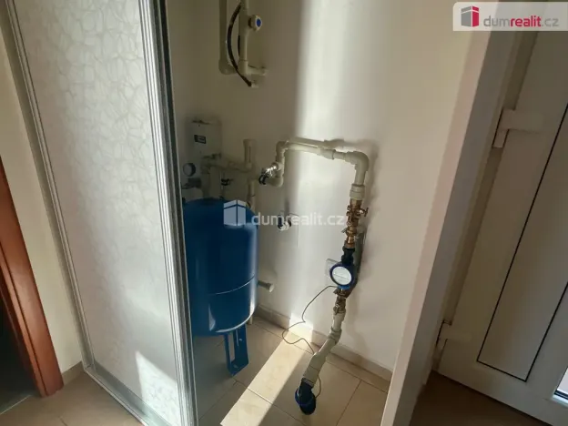 Prodej rodinného domu, Vrbová Lhota, Za Kapličkou, 51 m2