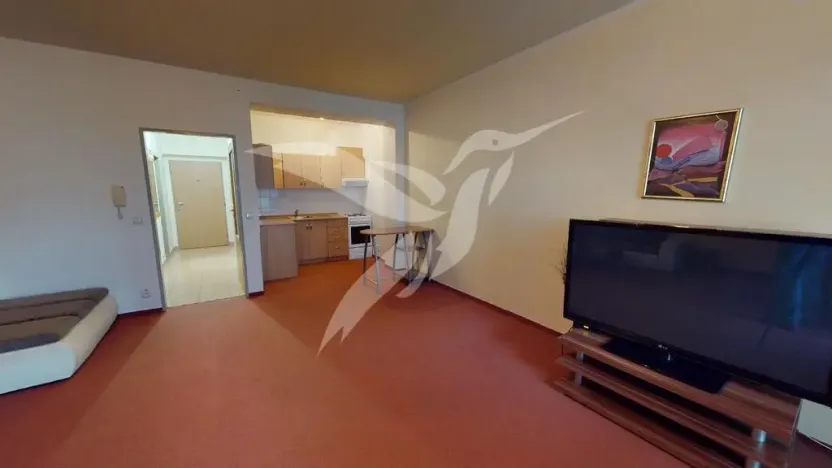 Pronájem bytu 1+kk, Plzeň, Mutěnická, 68 m2