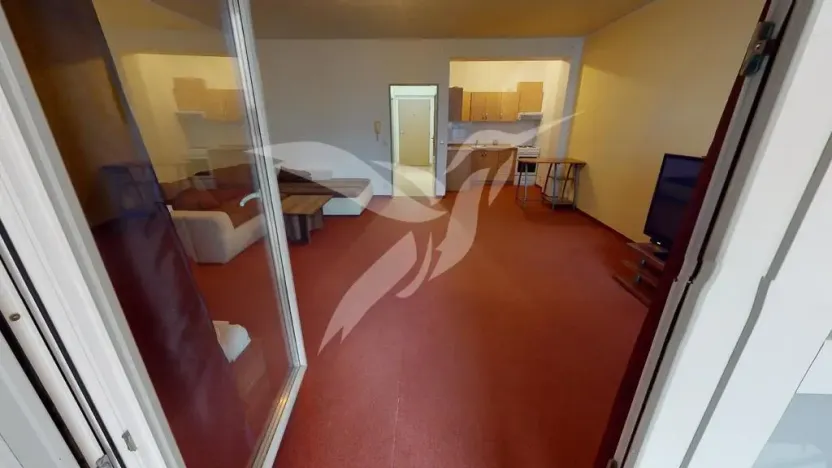 Pronájem bytu 1+kk, Plzeň, Mutěnická, 68 m2