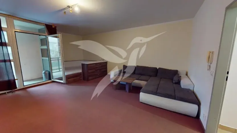 Pronájem bytu 1+kk, Plzeň, Mutěnická, 68 m2