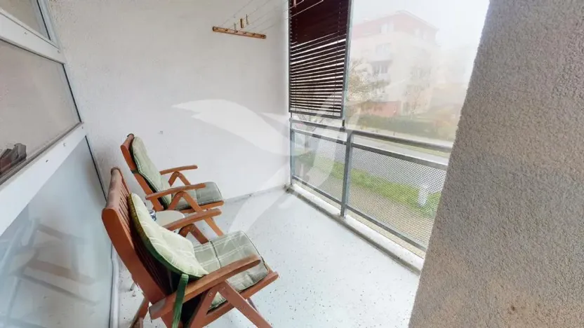 Pronájem bytu 1+kk, Plzeň, Mutěnická, 68 m2