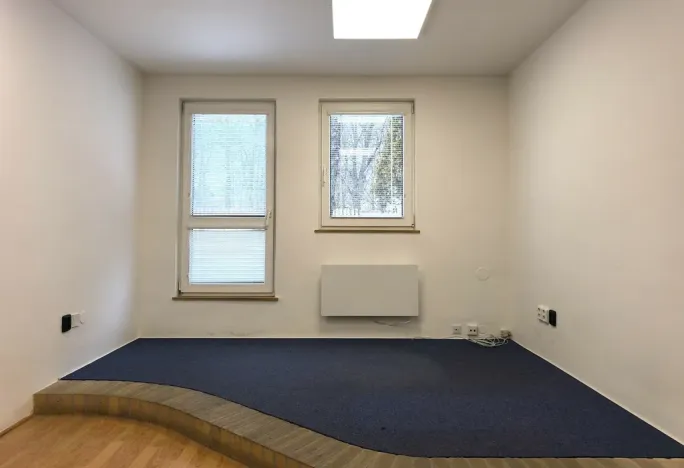 Pronájem kanceláře, Ostrava - Moravská Ostrava, Pohraniční, 16 m2