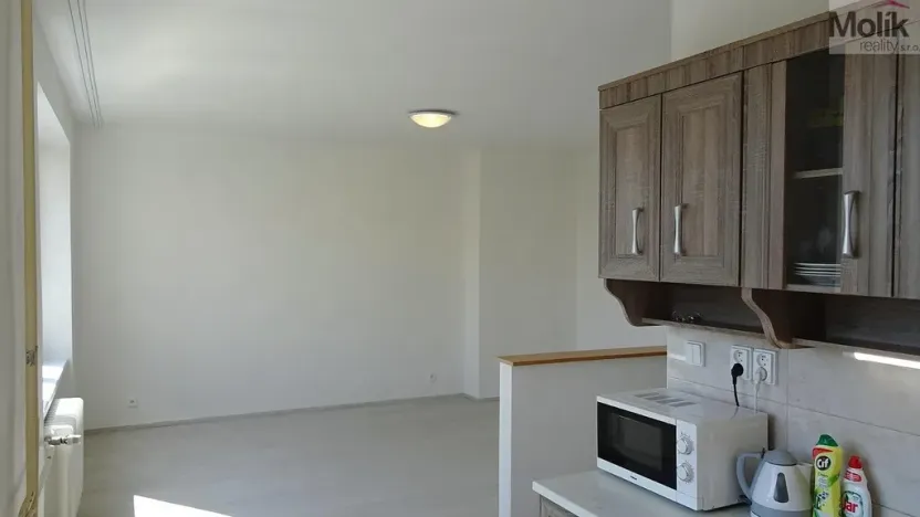 Pronájem bytu 2+kk, Most, M. G. Dobnera, 54 m2