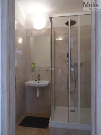 Pronájem bytu 2+kk, Most, M. G. Dobnera, 54 m2