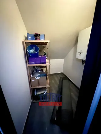 Pronájem bytu 2+kk, Jindřichův Hradec, Kostelní, 45 m2