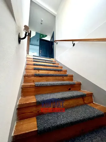 Pronájem bytu 2+kk, Jindřichův Hradec, Kostelní, 45 m2