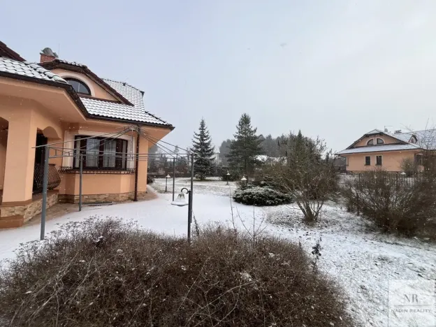 Prodej vily, Nová Role - Mezirolí, 350 m2