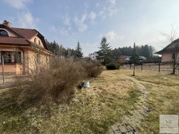 Prodej vily, Nová Role - Mezirolí, 350 m2