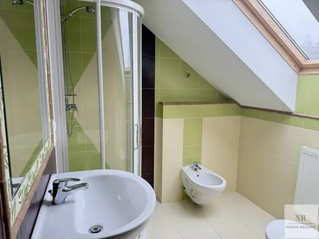 Prodej vily, Nová Role - Mezirolí, 350 m2