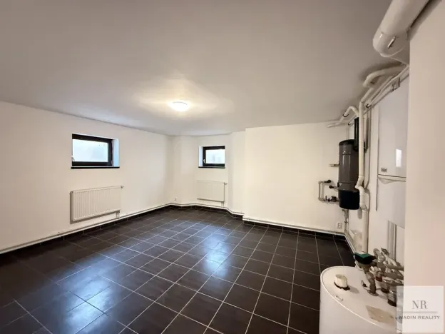 Prodej vily, Nová Role - Mezirolí, 350 m2