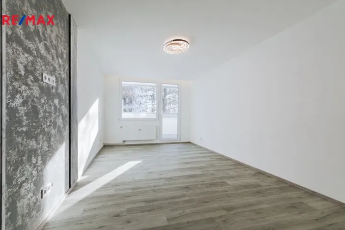 Pronájem bytu 3+1, Praha - Střížkov, Habartická, 61 m2