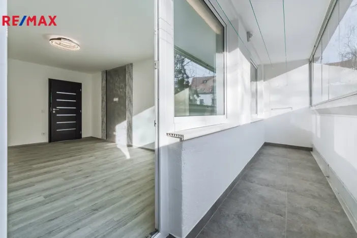 Pronájem bytu 3+1, Praha - Střížkov, Habartická, 61 m2