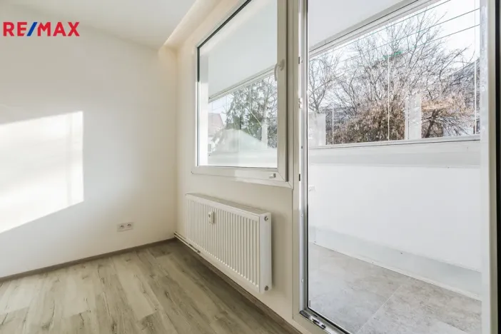 Pronájem bytu 3+1, Praha - Střížkov, Habartická, 61 m2