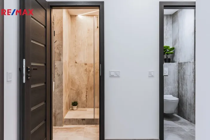 Pronájem bytu 3+1, Praha - Střížkov, Habartická, 61 m2