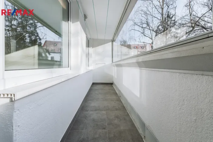 Pronájem bytu 3+1, Praha - Střížkov, Habartická, 61 m2