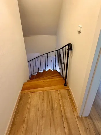 Prodej atypického bytu, Třebíč, Na Úbočí, 85 m2